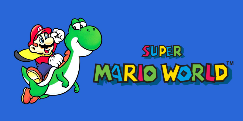 Illustration for article titled Warped Pipes: Let's Explore Super Mario World